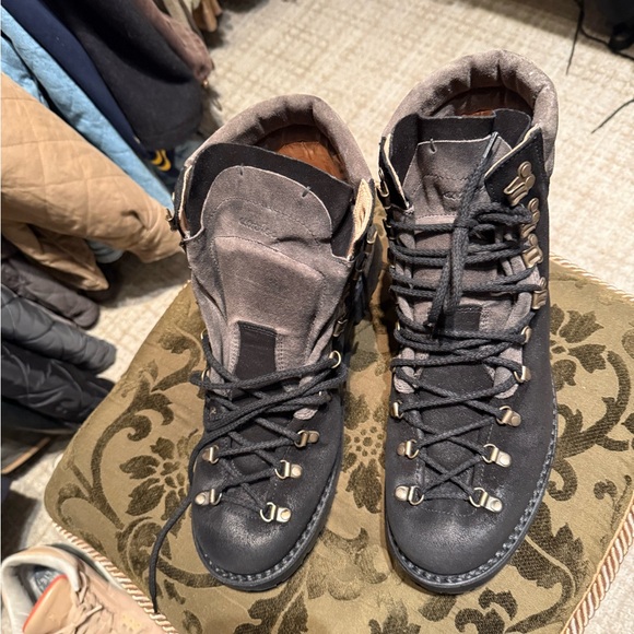 Astorflex 1820 Scarpa Buona, Olimpoadi St. Moritz Hiker 12 - Picture 2 of 15
